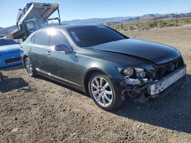 Photo 3 VIN: JTHGL46F575009863 - LEXUS LS460 