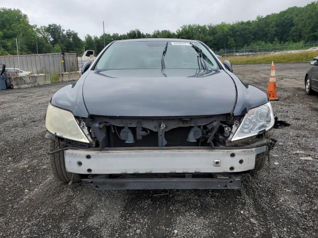 Photo 4 VIN: JTHGL46F575014321 - LEXUS LS460 