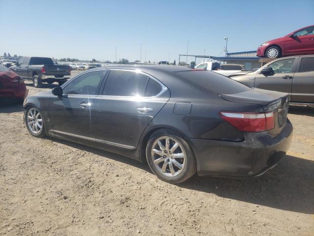 Photo 1 VIN: JTHGL46F585029452 - LEXUS LS 460L 