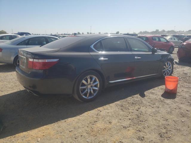 Photo 2 VIN: JTHGL46F585029452 - LEXUS LS 460L 