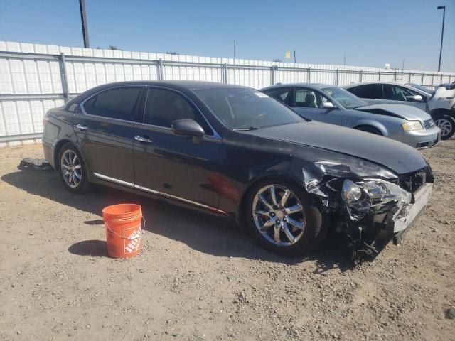 Photo 3 VIN: JTHGL46F585029452 - LEXUS LS 460L 