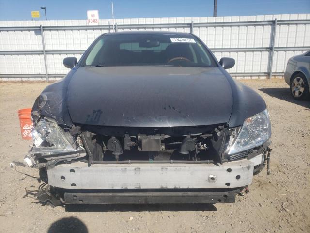 Photo 4 VIN: JTHGL46F585029452 - LEXUS LS 460L 