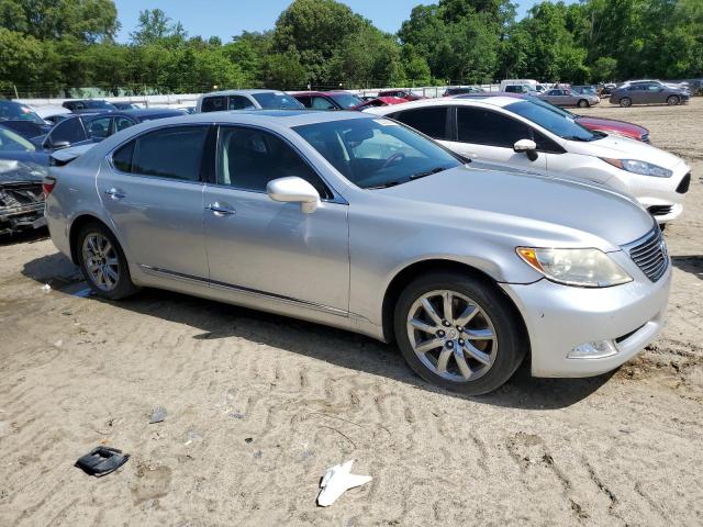 Photo 3 VIN: JTHGL46F675003232 - LEXUS LS460 