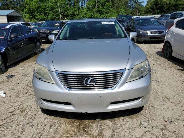 Photo 4 VIN: JTHGL46F675003232 - LEXUS LS460 