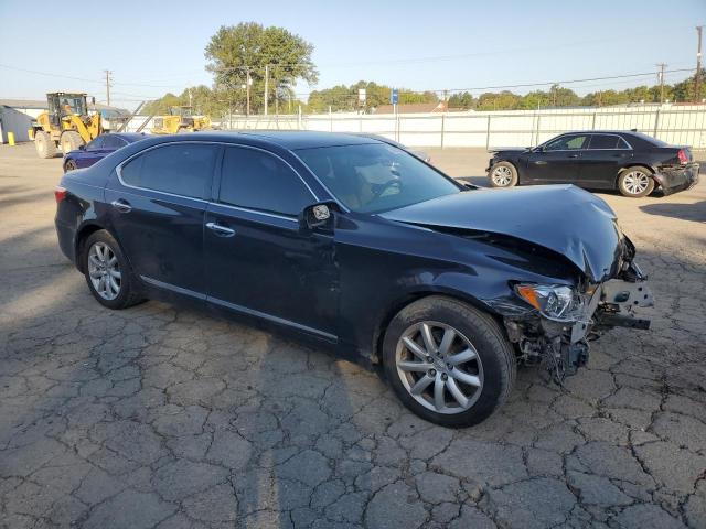 Photo 3 VIN: JTHGL46F675013257 - LEXUS LS 460L 