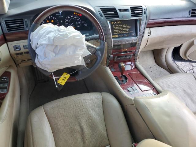 Photo 7 VIN: JTHGL46F675013257 - LEXUS LS 460L 