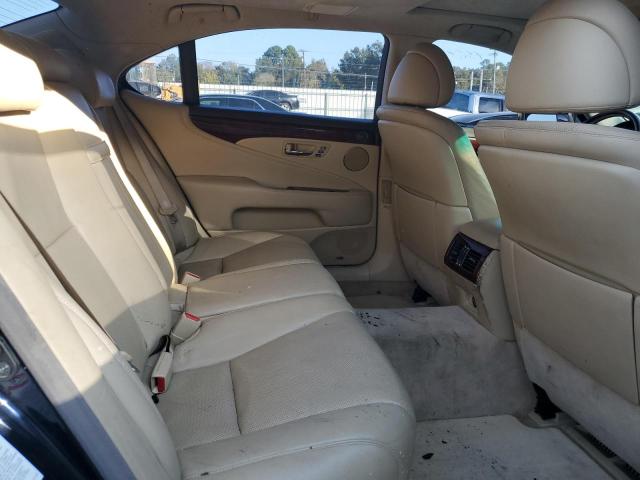 Photo 9 VIN: JTHGL46F675013257 - LEXUS LS 460L 