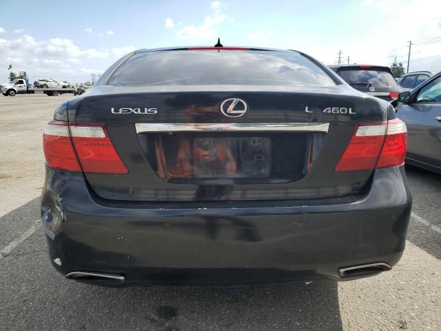 Photo 5 VIN: JTHGL46F675016725 - LEXUS LS460 