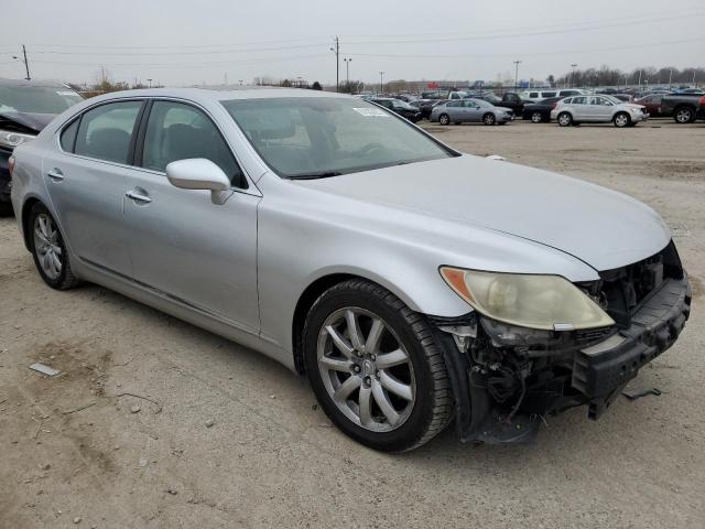 Photo 3 VIN: JTHGL46F675016997 - LEXUS LS 460L 