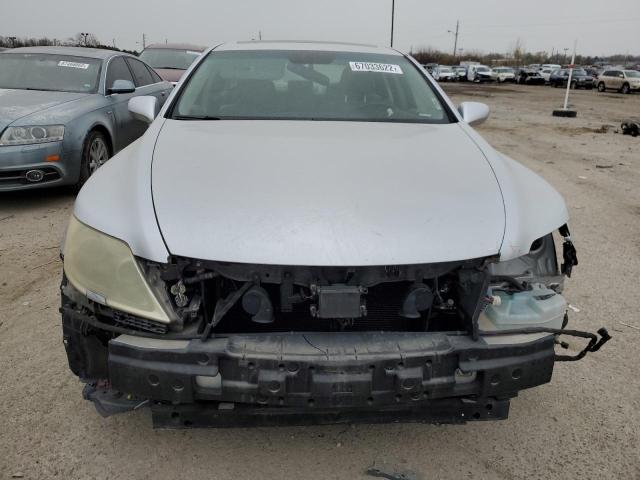 Photo 4 VIN: JTHGL46F675016997 - LEXUS LS 460L 