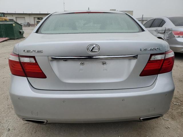 Photo 5 VIN: JTHGL46F675016997 - LEXUS LS 460L 