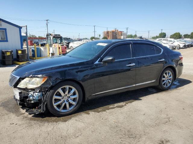 Photo 0 VIN: JTHGL46F675017437 - LEXUS LS 460L 