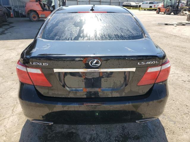 Photo 5 VIN: JTHGL46F675017437 - LEXUS LS 460L 