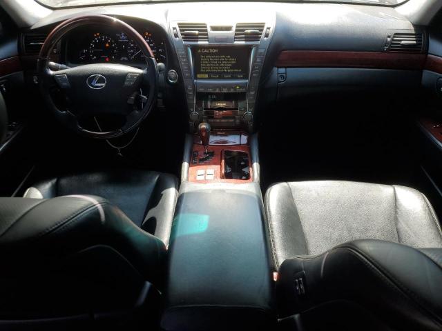 Photo 7 VIN: JTHGL46F675017437 - LEXUS LS 460L 