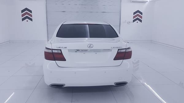 Photo 6 VIN: JTHGL46F685024244 - LEXUS LS 460 