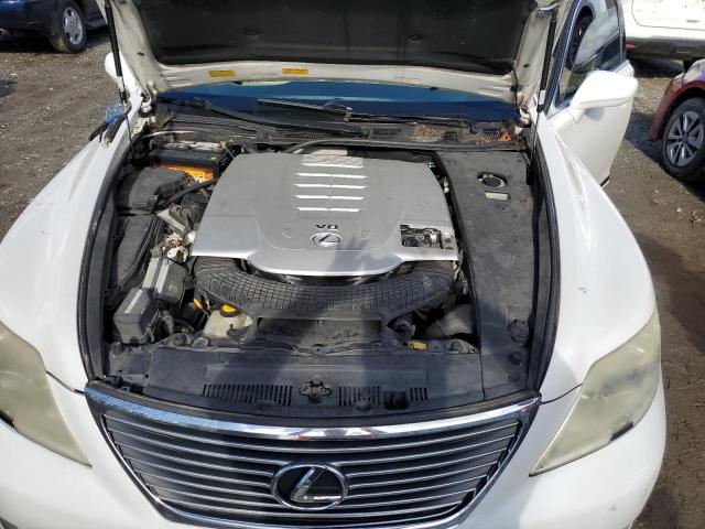 Photo 10 VIN: JTHGL46F685032991 - LEXUS LS460 