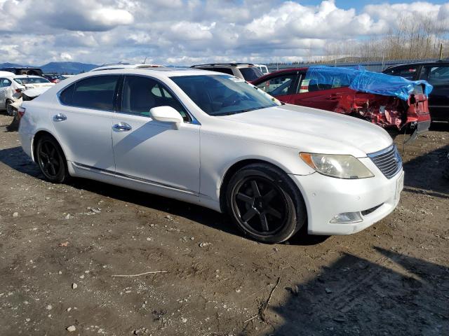 Photo 3 VIN: JTHGL46F685032991 - LEXUS LS460 