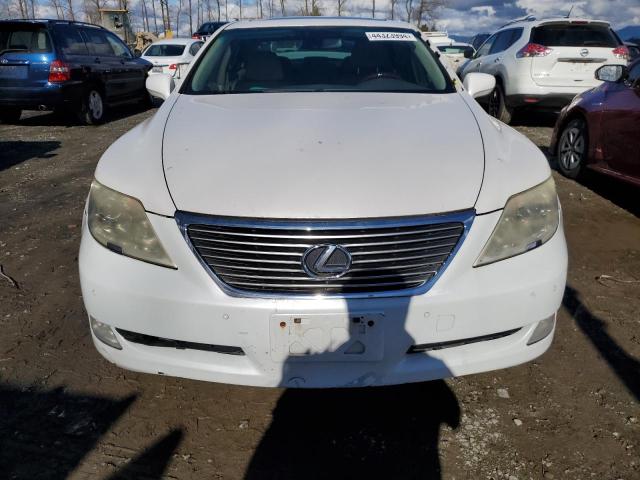 Photo 4 VIN: JTHGL46F685032991 - LEXUS LS460 