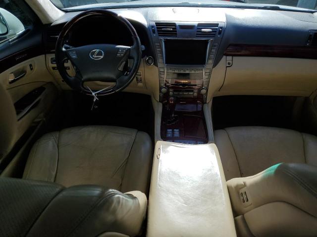 Photo 7 VIN: JTHGL46F685032991 - LEXUS LS460 