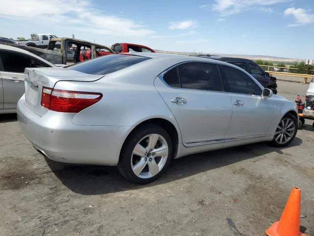 Photo 2 VIN: JTHGL46F775007550 - LEXUS LS 460L 