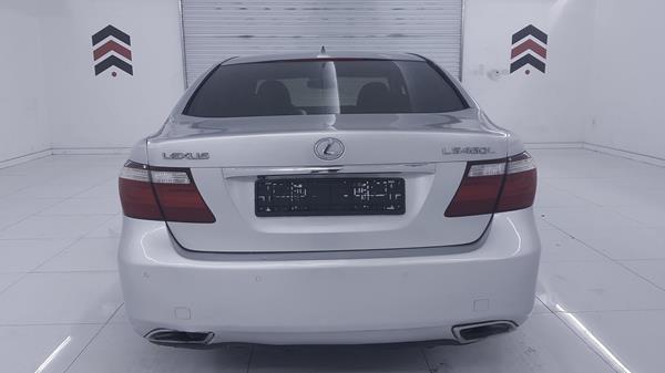 Photo 7 VIN: JTHGL46F875011042 - LEXUS LS 460 L 