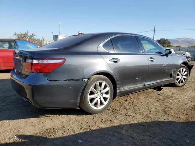 Photo 2 VIN: JTHGL46F885024973 - LEXUS LS 460L 