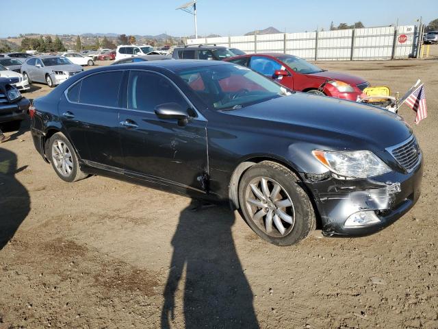 Photo 3 VIN: JTHGL46F885024973 - LEXUS LS 460L 