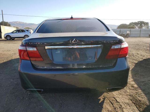 Photo 5 VIN: JTHGL46F885024973 - LEXUS LS 460L 