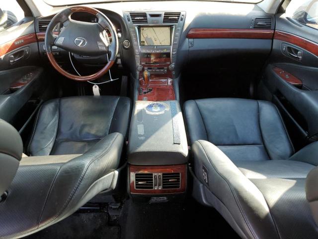 Photo 7 VIN: JTHGL46F885024973 - LEXUS LS 460L 