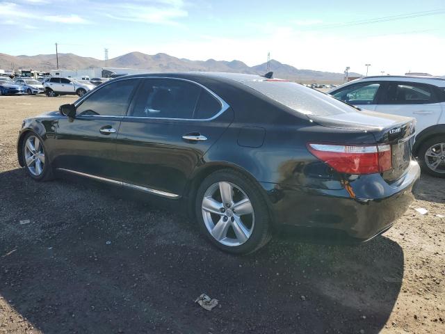 Photo 1 VIN: JTHGL46F885025427 - LEXUS LS460 