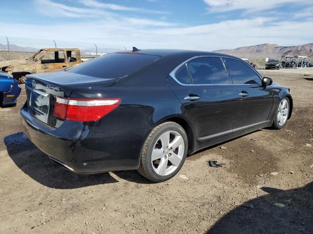 Photo 2 VIN: JTHGL46F885025427 - LEXUS LS460 