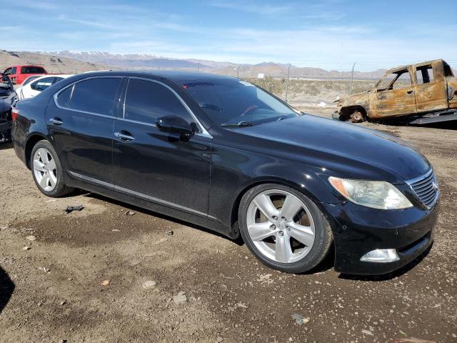 Photo 3 VIN: JTHGL46F885025427 - LEXUS LS460 