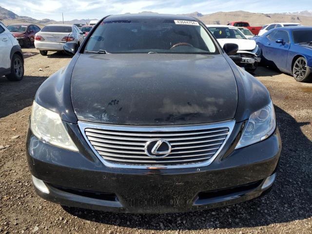 Photo 4 VIN: JTHGL46F885025427 - LEXUS LS460 