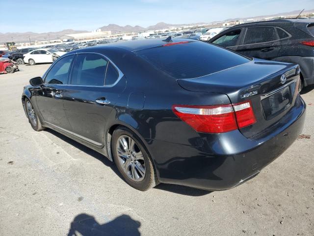 Photo 1 VIN: JTHGL46F885032135 - LEXUS LS460 