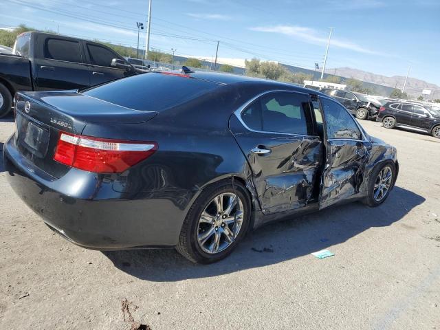 Photo 2 VIN: JTHGL46F885032135 - LEXUS LS460 