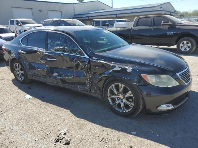 Photo 3 VIN: JTHGL46F885032135 - LEXUS LS460 