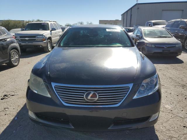 Photo 4 VIN: JTHGL46F885032135 - LEXUS LS460 