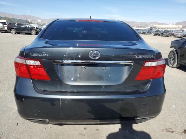 Photo 5 VIN: JTHGL46F885032135 - LEXUS LS460 