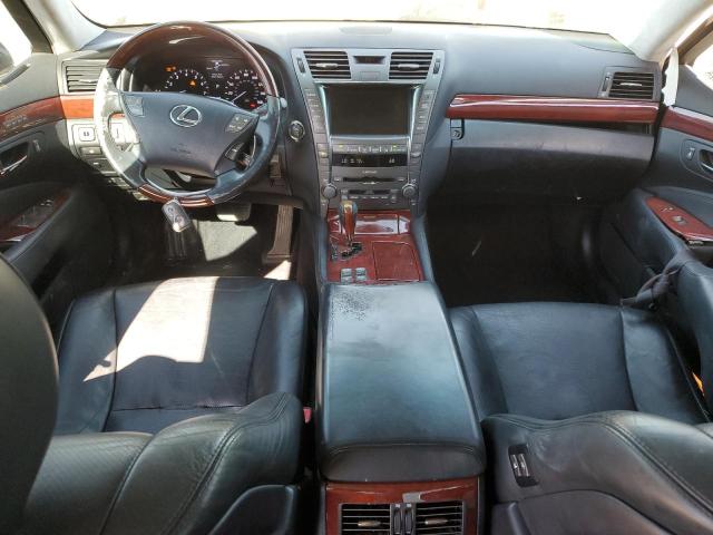 Photo 7 VIN: JTHGL46F885032135 - LEXUS LS460 