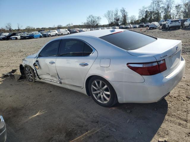 Photo 1 VIN: JTHGL46F885032569 - LEXUS LS460 