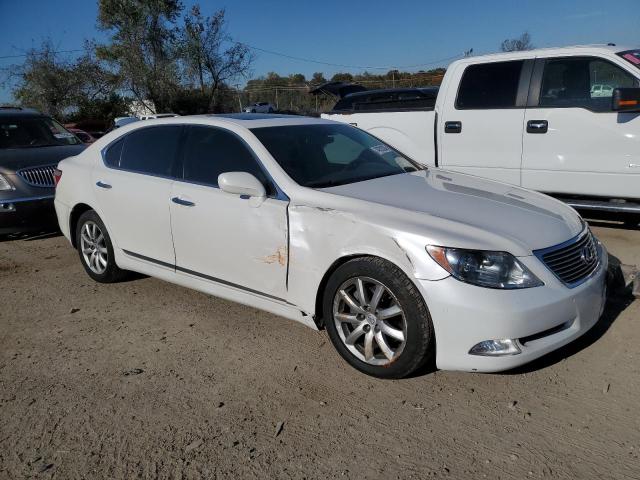 Photo 3 VIN: JTHGL46F885032569 - LEXUS LS460 