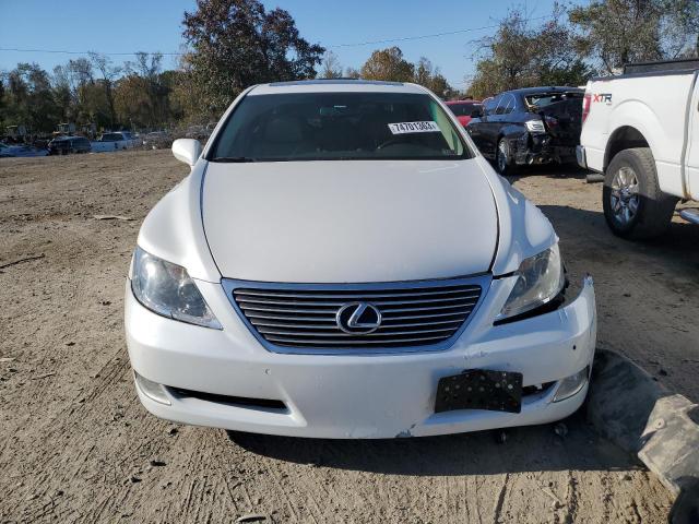 Photo 4 VIN: JTHGL46F885032569 - LEXUS LS460 