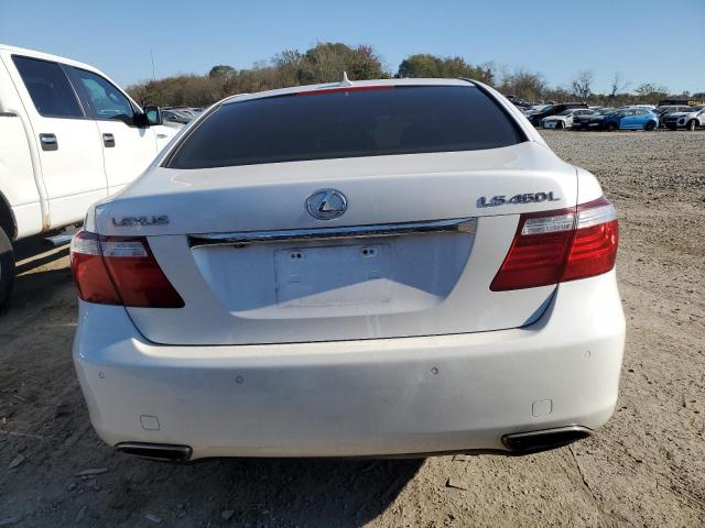 Photo 5 VIN: JTHGL46F885032569 - LEXUS LS460 