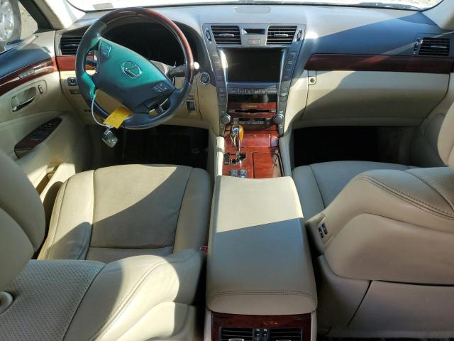 Photo 7 VIN: JTHGL46F885032569 - LEXUS LS460 