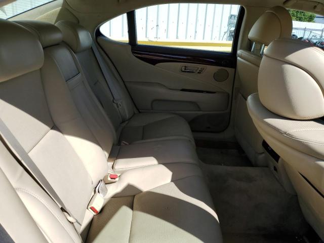 Photo 9 VIN: JTHGL46F975017884 - LEXUS LS460 