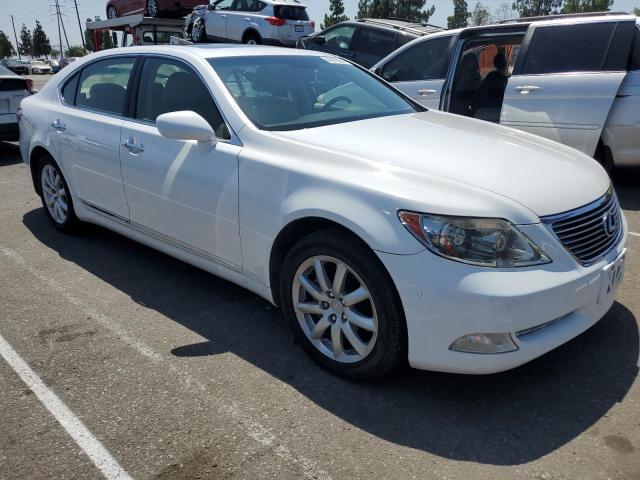 Photo 3 VIN: JTHGL46F985022777 - LEXUS LS 460L 