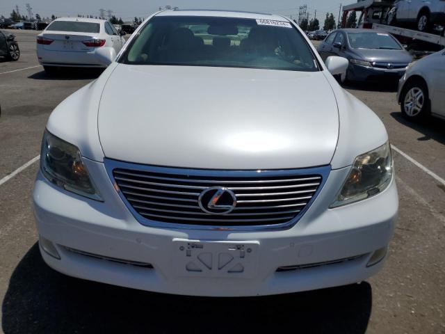 Photo 4 VIN: JTHGL46F985022777 - LEXUS LS 460L 