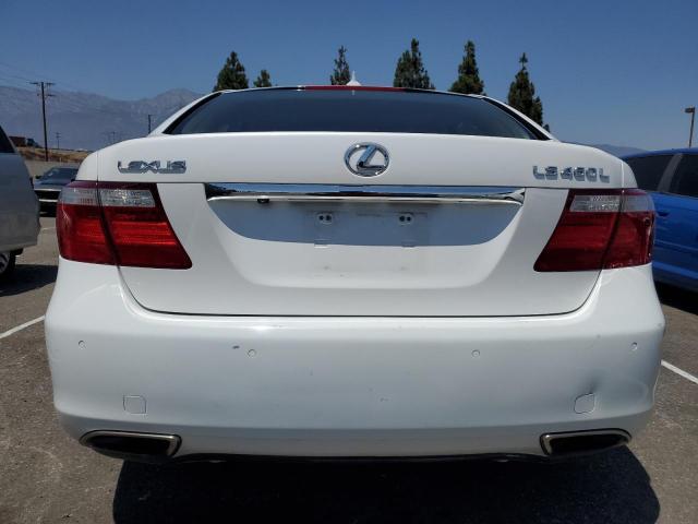 Photo 5 VIN: JTHGL46F985022777 - LEXUS LS 460L 