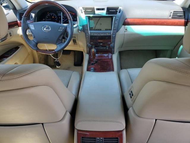 Photo 7 VIN: JTHGL46F985022777 - LEXUS LS 460L 