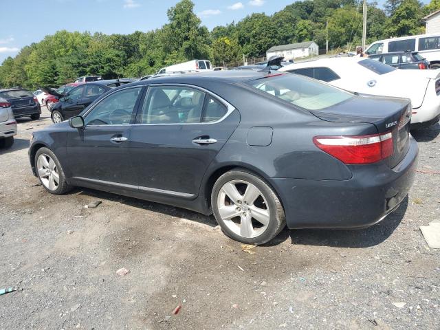 Photo 1 VIN: JTHGL46F985022911 - LEXUS LS 460L 